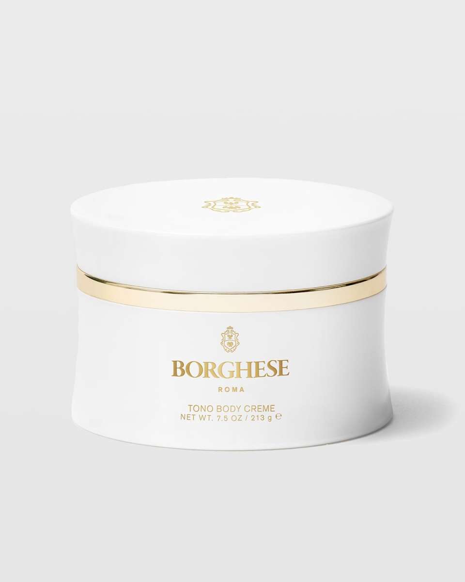 Tono Body Creme, 7.5 oz.
